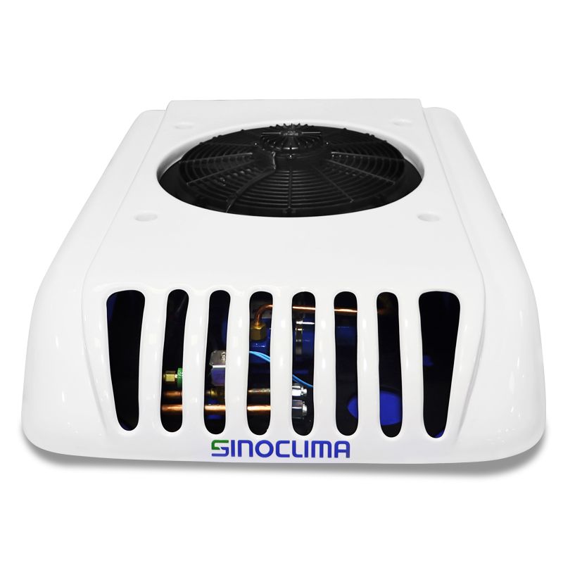 Van Refrigeration Units SF-200T